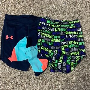 Under Armour leggings